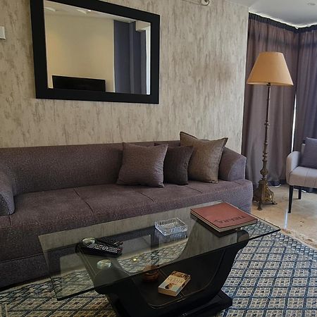 Seven Sky Penthouse Apartamento Sousse Exterior foto