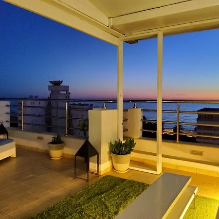 Seven Sky Penthouse Apartamento Sousse Exterior foto
