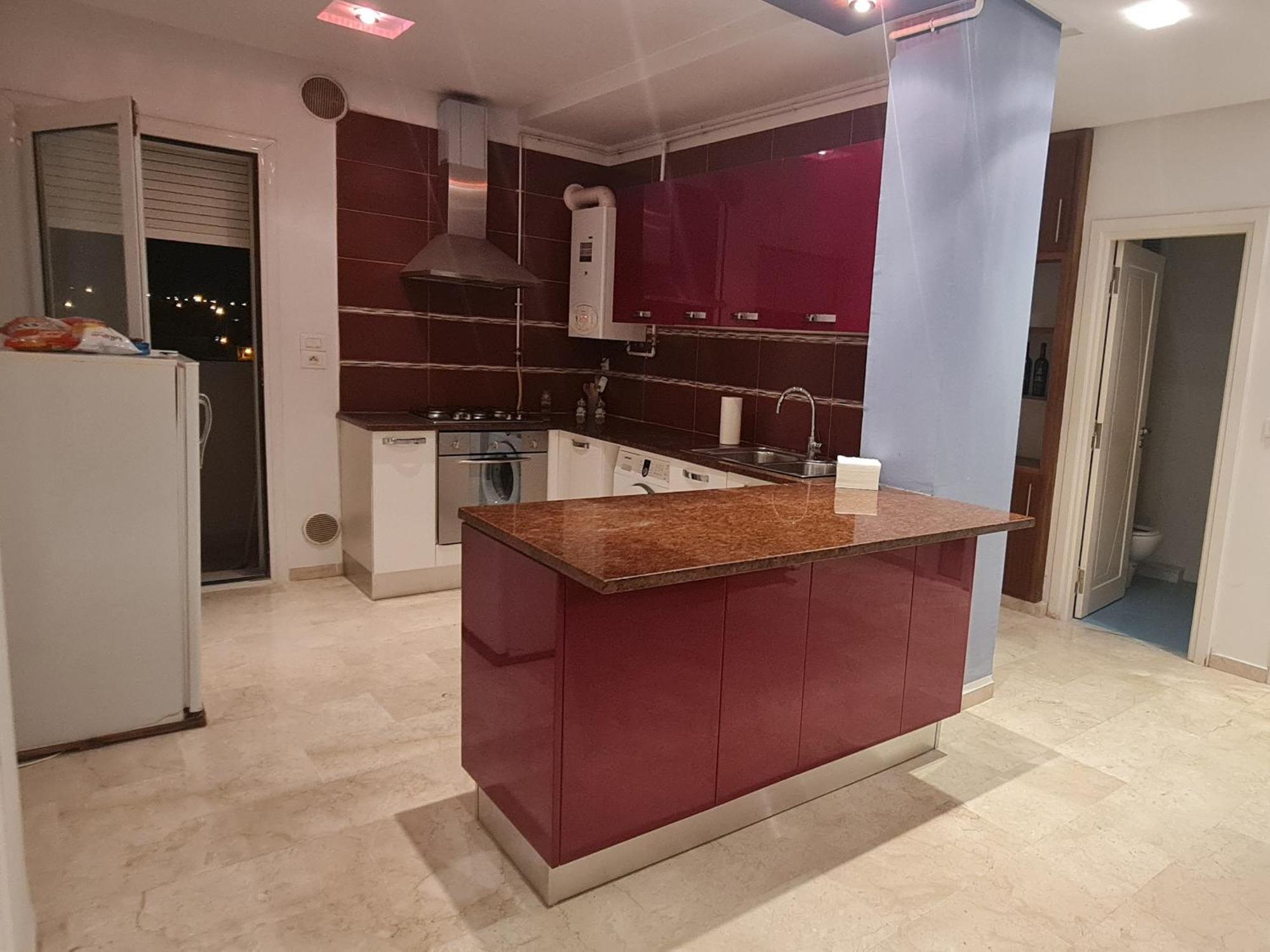 Seven Sky Penthouse Apartamento Sousse Exterior foto