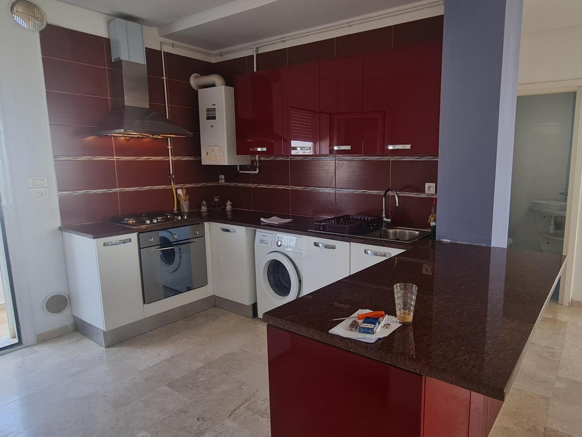 Seven Sky Penthouse Apartamento Sousse Exterior foto