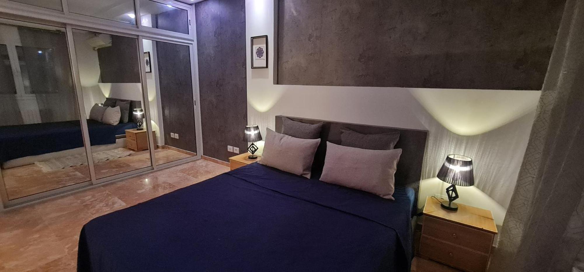Seven Sky Penthouse Apartamento Sousse Exterior foto