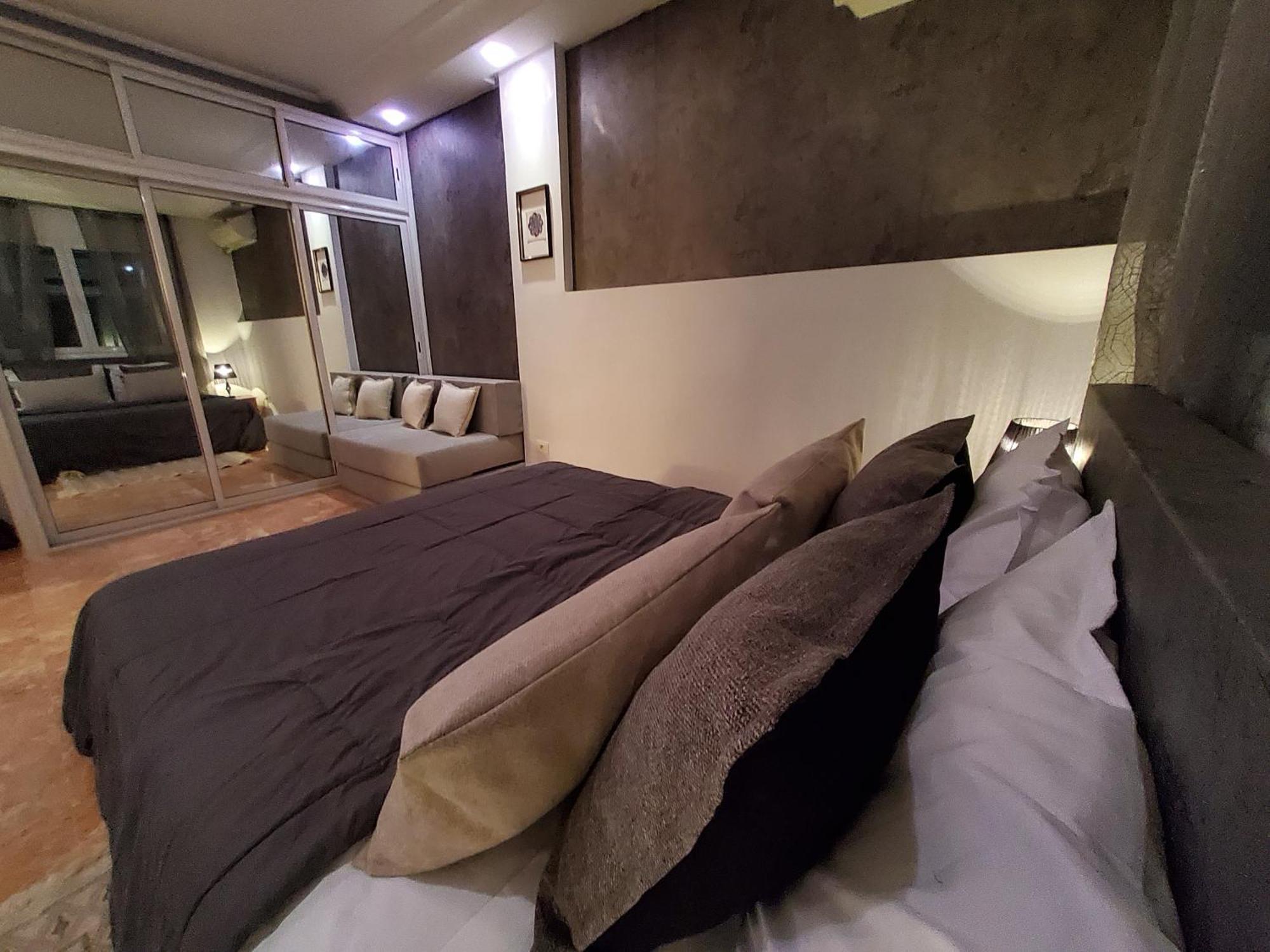 Seven Sky Penthouse Apartamento Sousse Exterior foto