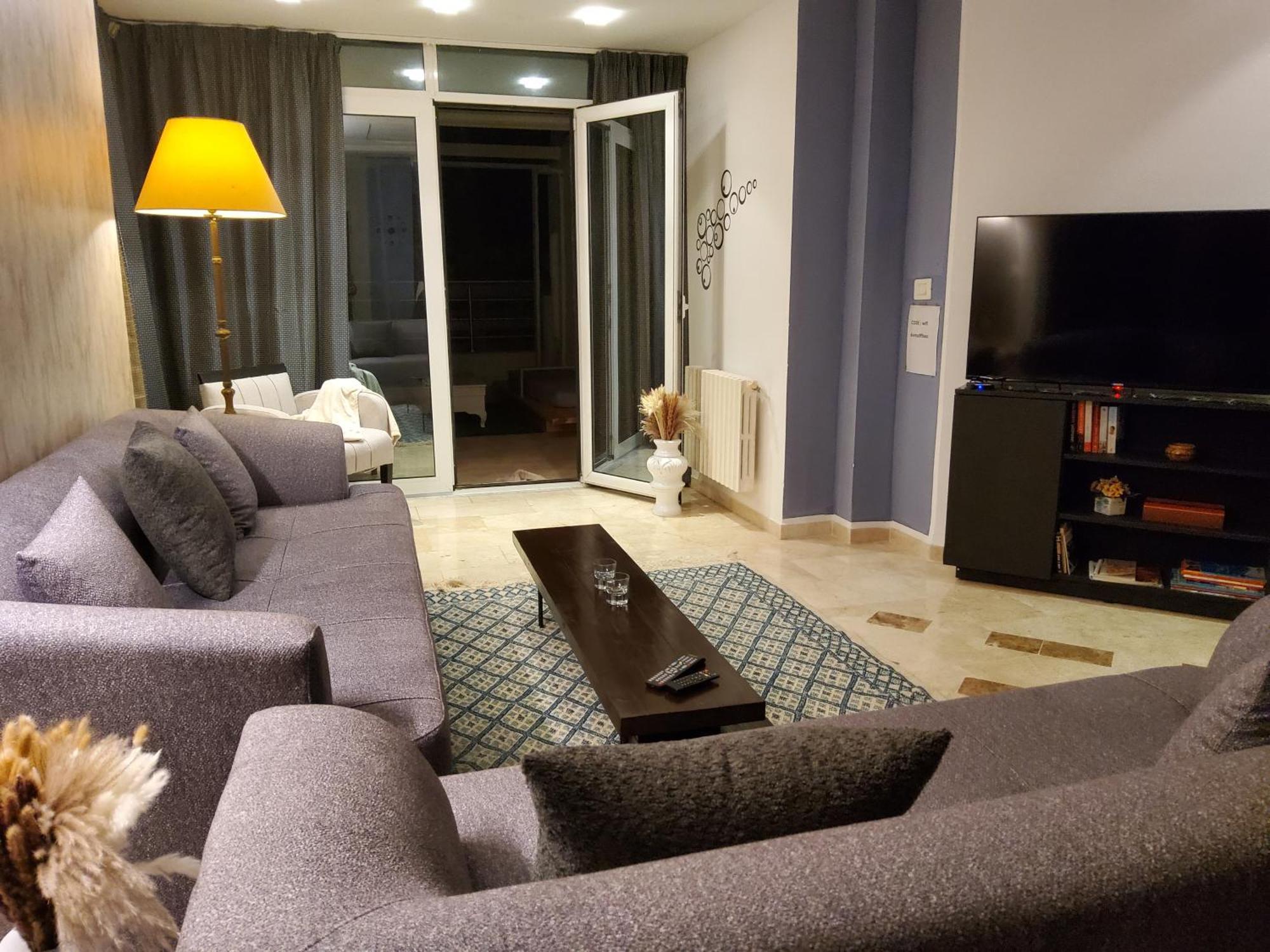 Seven Sky Penthouse Apartamento Sousse Exterior foto
