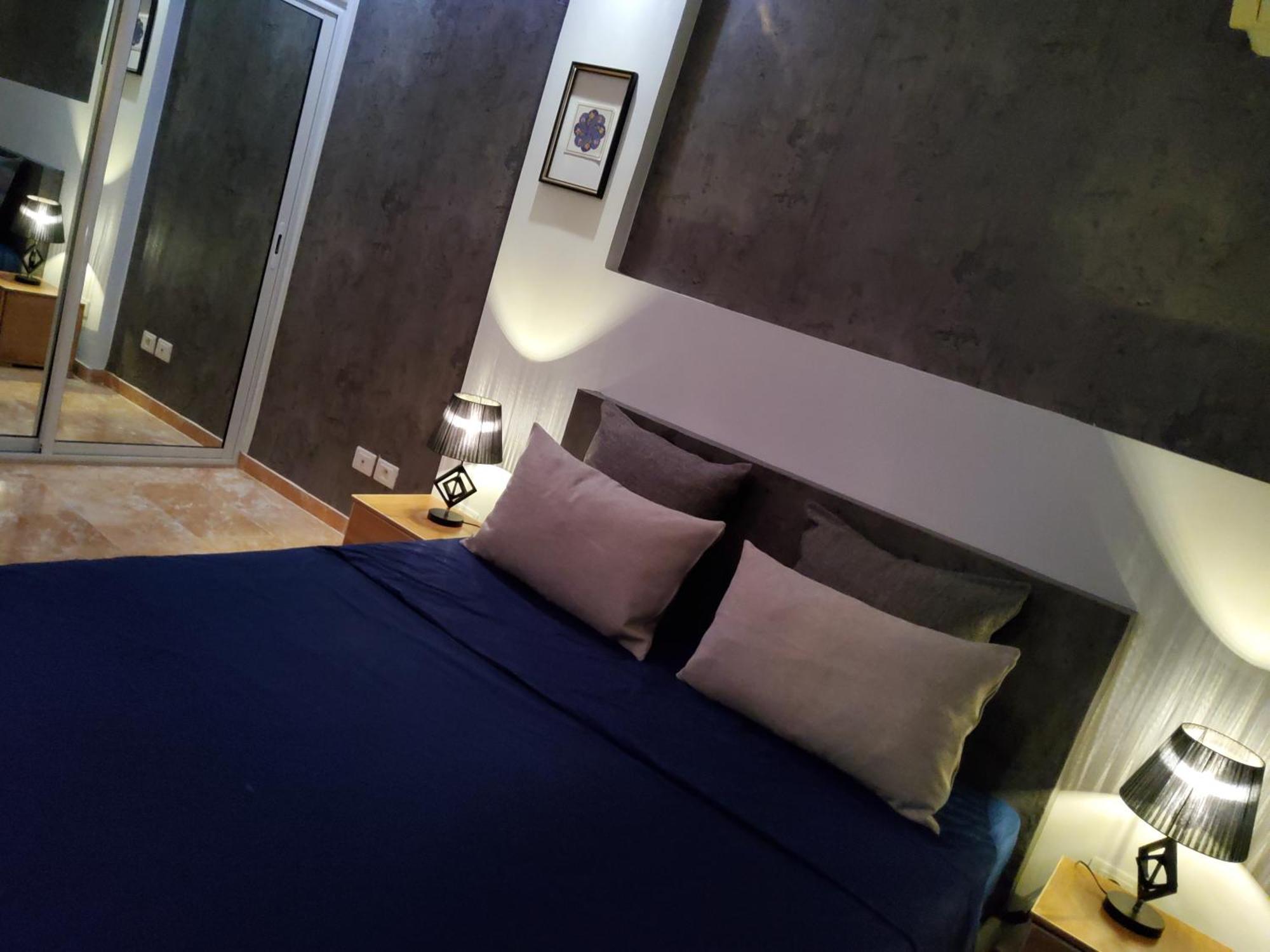 Seven Sky Penthouse Apartamento Sousse Exterior foto