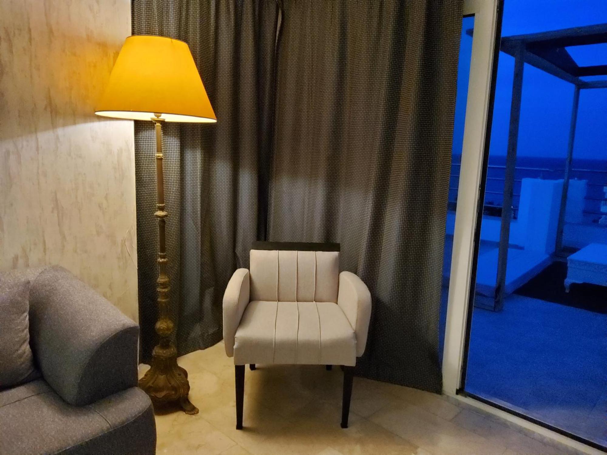 Seven Sky Penthouse Apartamento Sousse Exterior foto