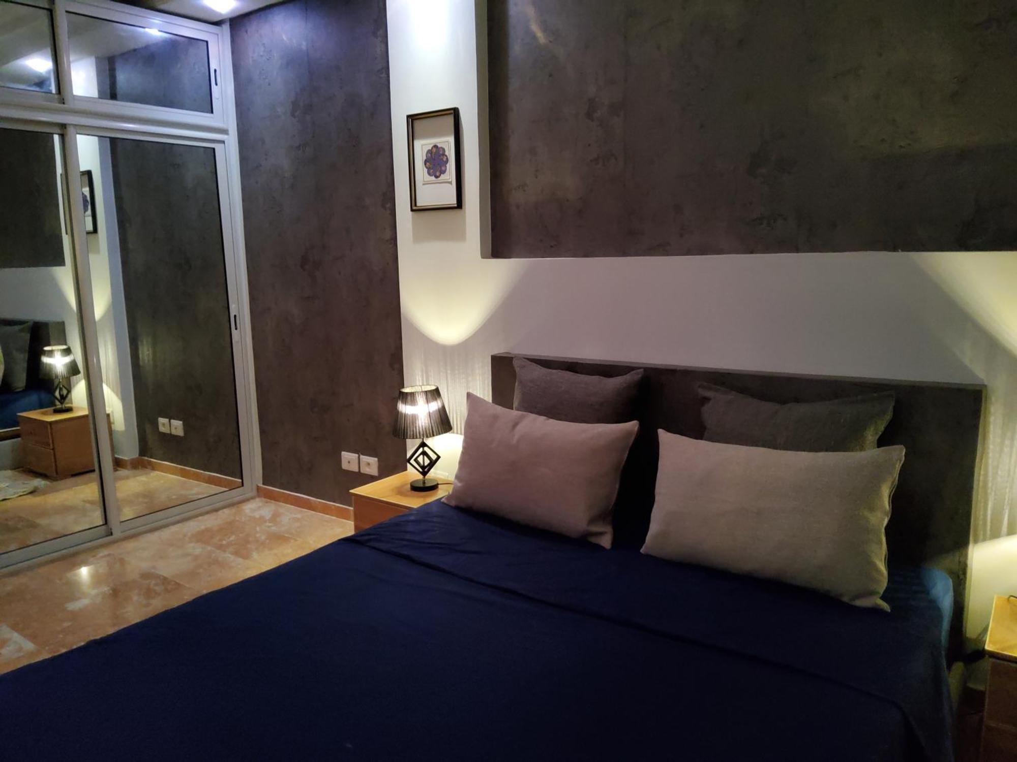 Seven Sky Penthouse Apartamento Sousse Exterior foto