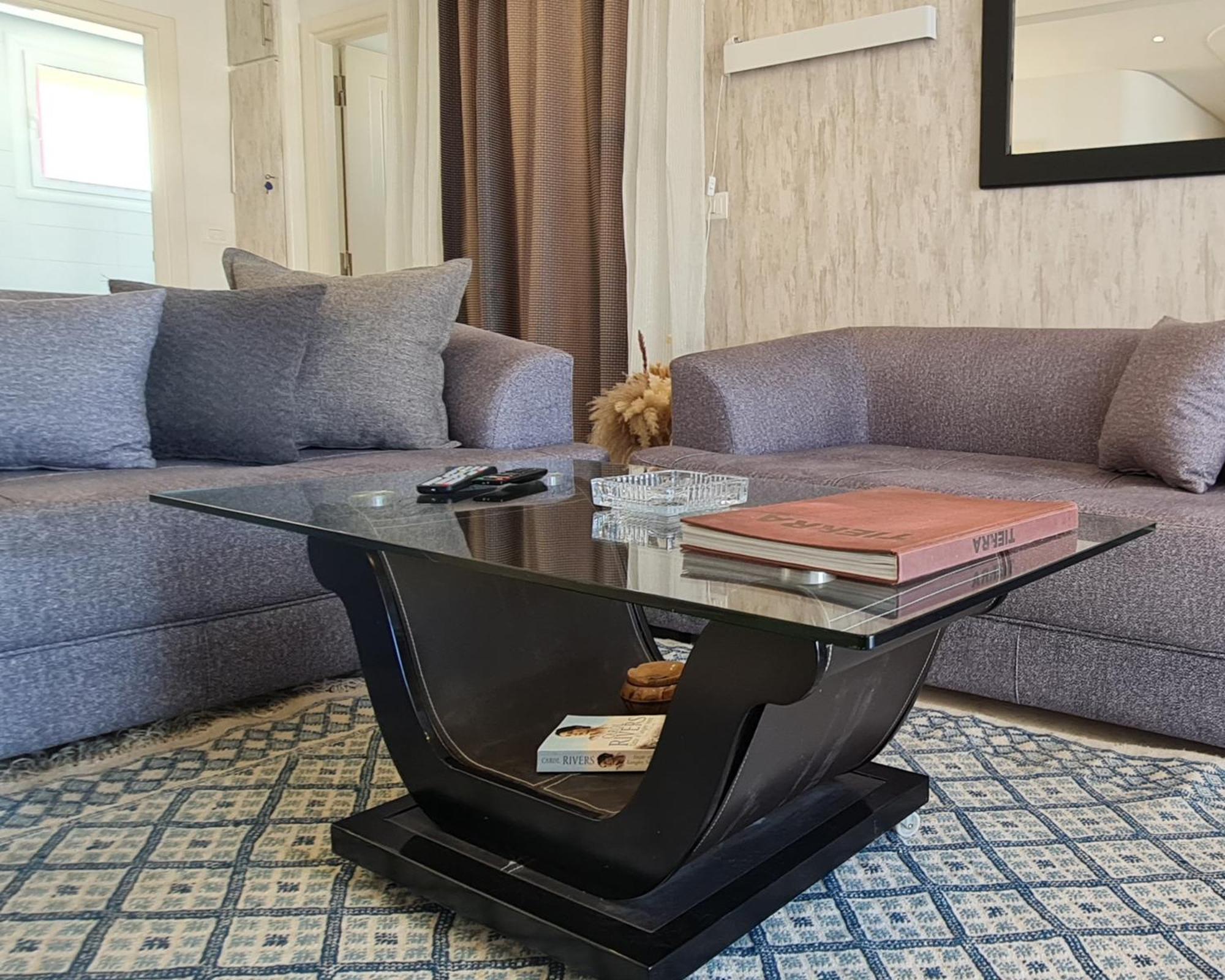 Seven Sky Penthouse Apartamento Sousse Exterior foto