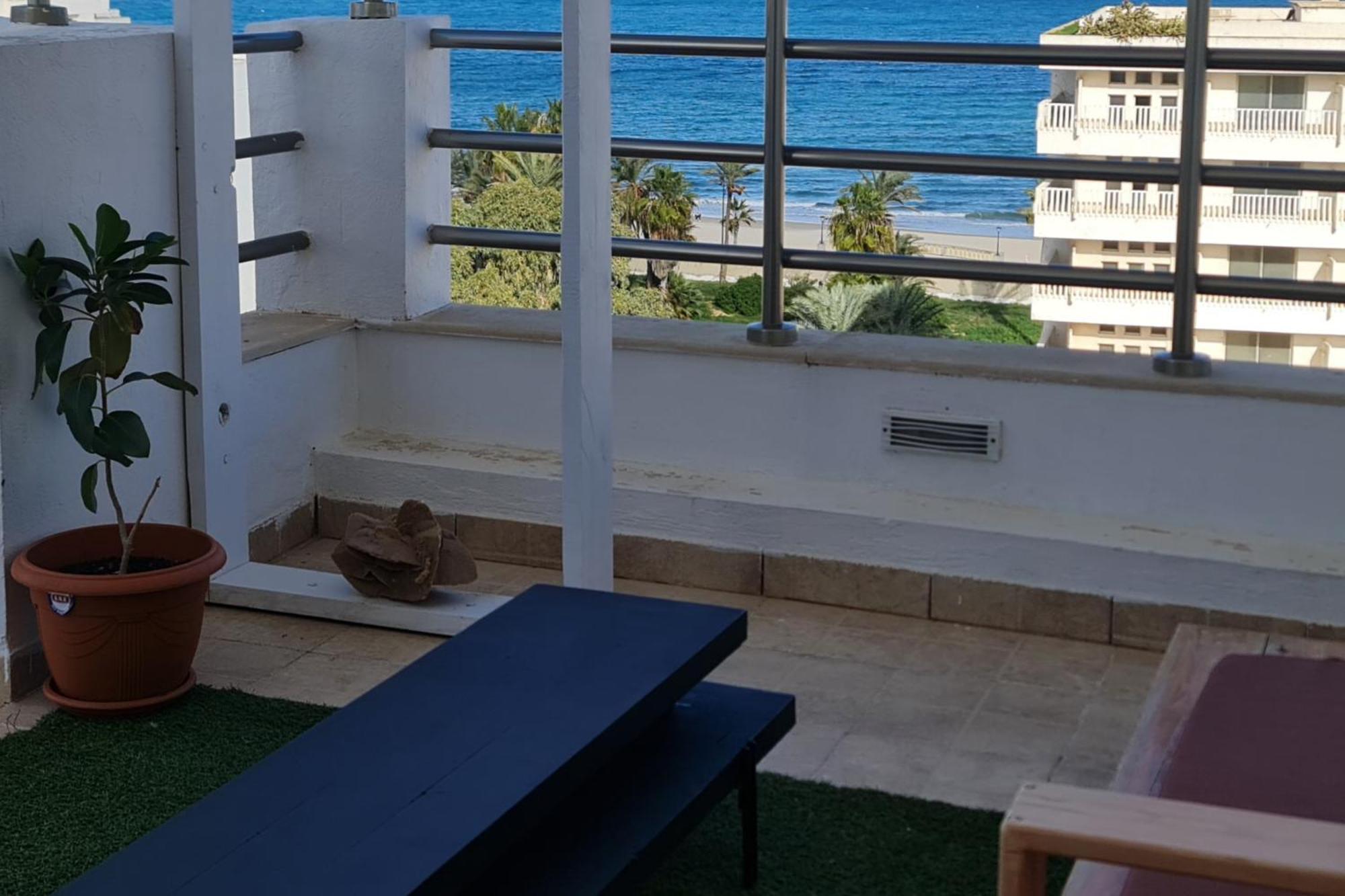 Seven Sky Penthouse Apartamento Sousse Exterior foto