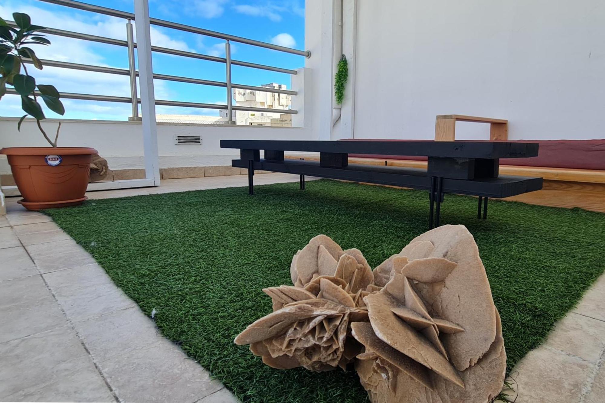 Seven Sky Penthouse Apartamento Sousse Exterior foto