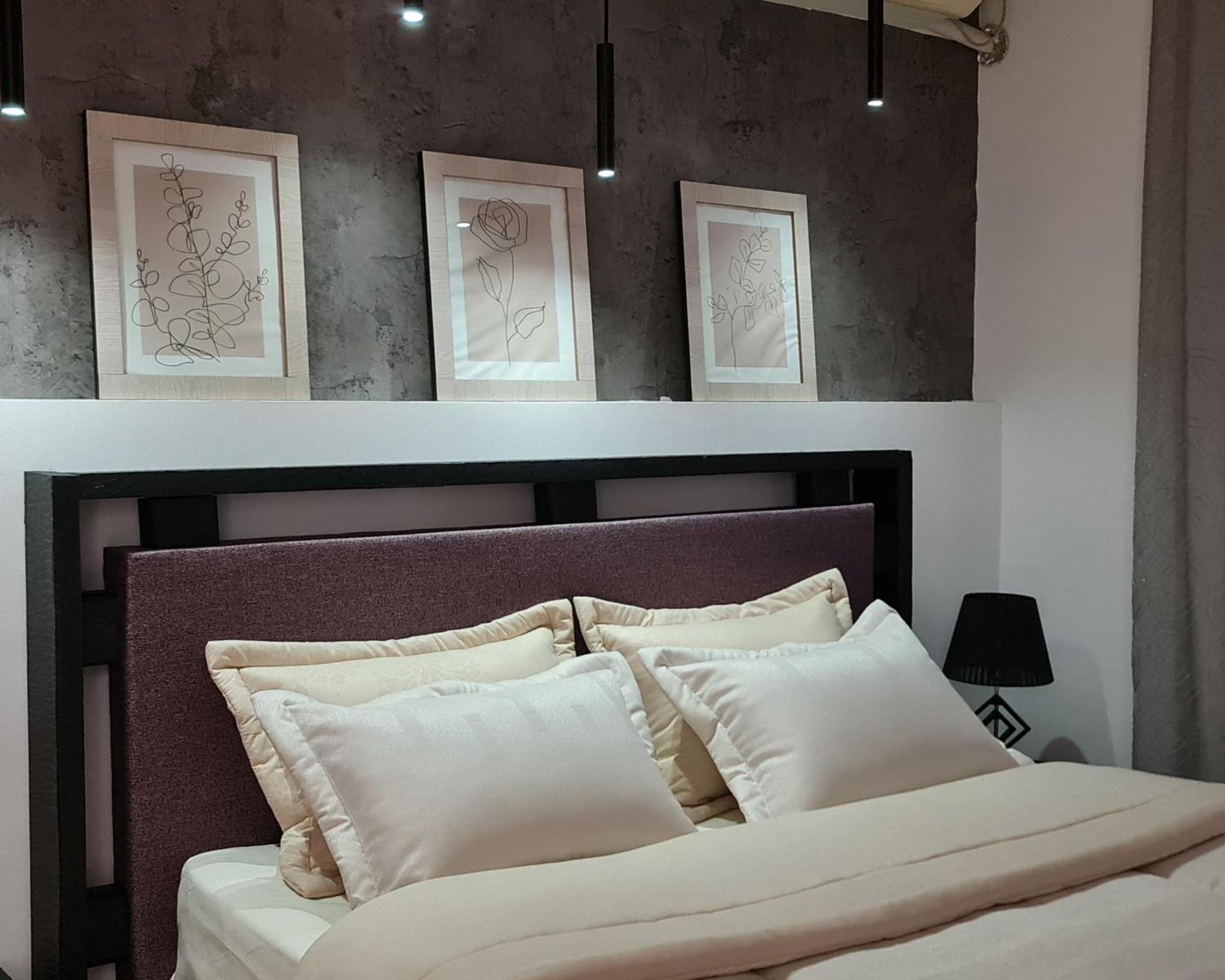 Seven Sky Penthouse Apartamento Sousse Exterior foto