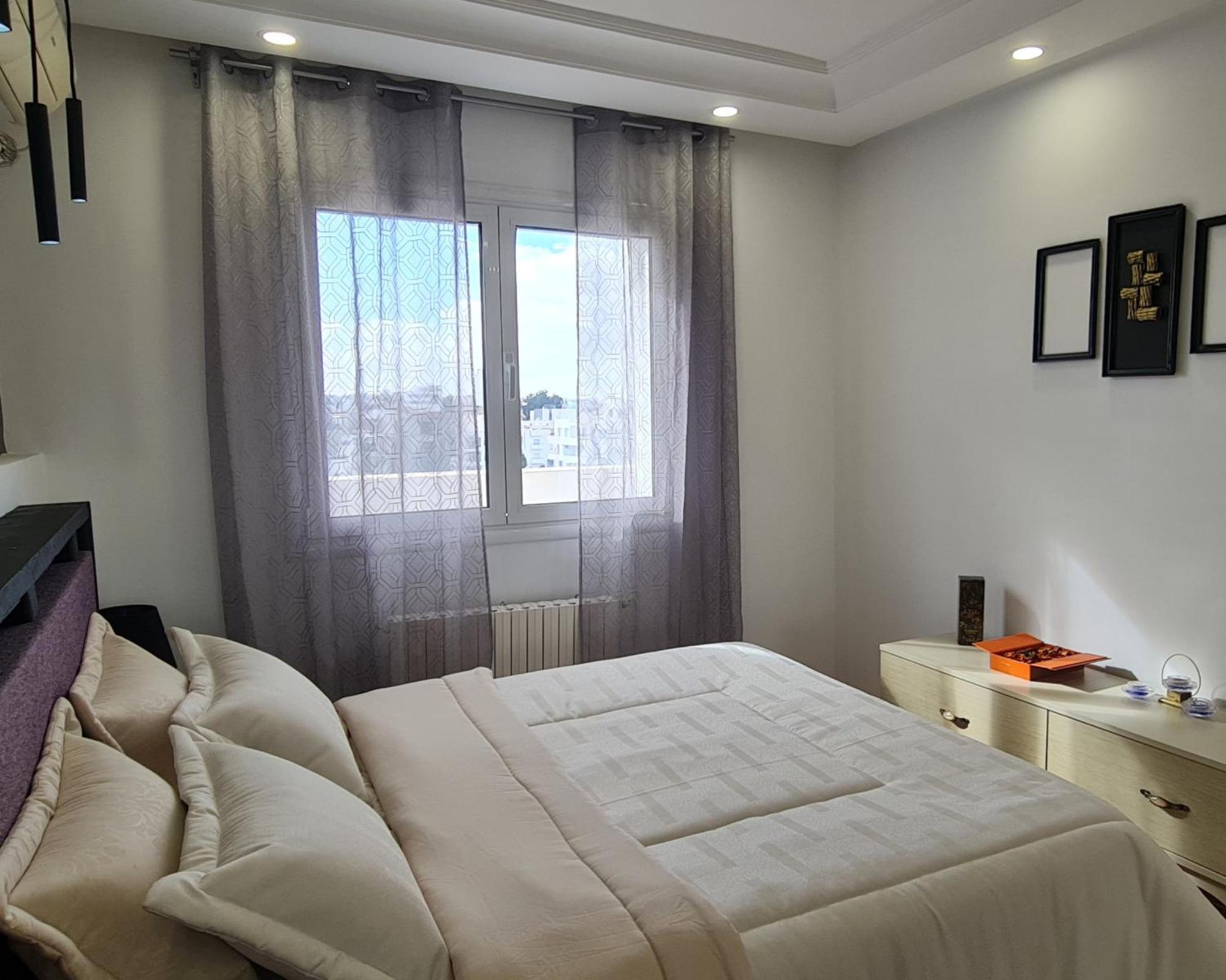 Seven Sky Penthouse Apartamento Sousse Exterior foto