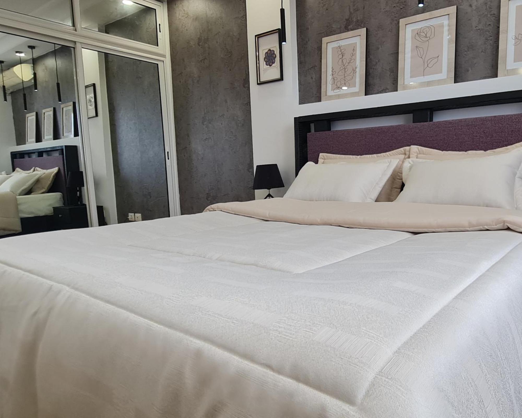 Seven Sky Penthouse Apartamento Sousse Exterior foto
