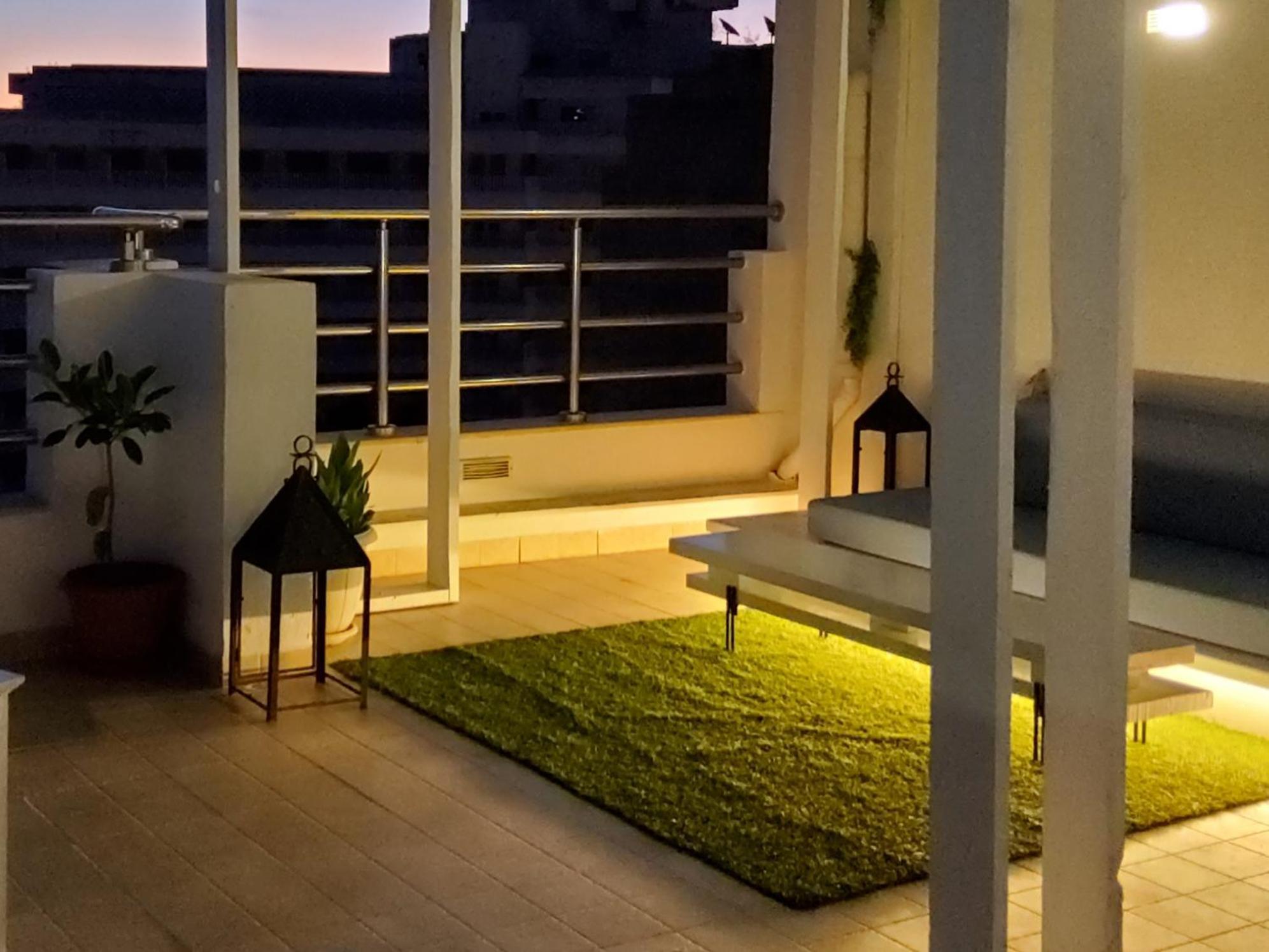 Seven Sky Penthouse Apartamento Sousse Exterior foto