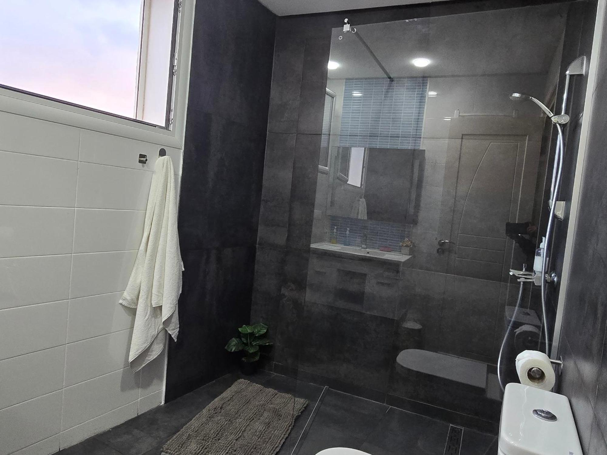 Seven Sky Penthouse Apartamento Sousse Exterior foto