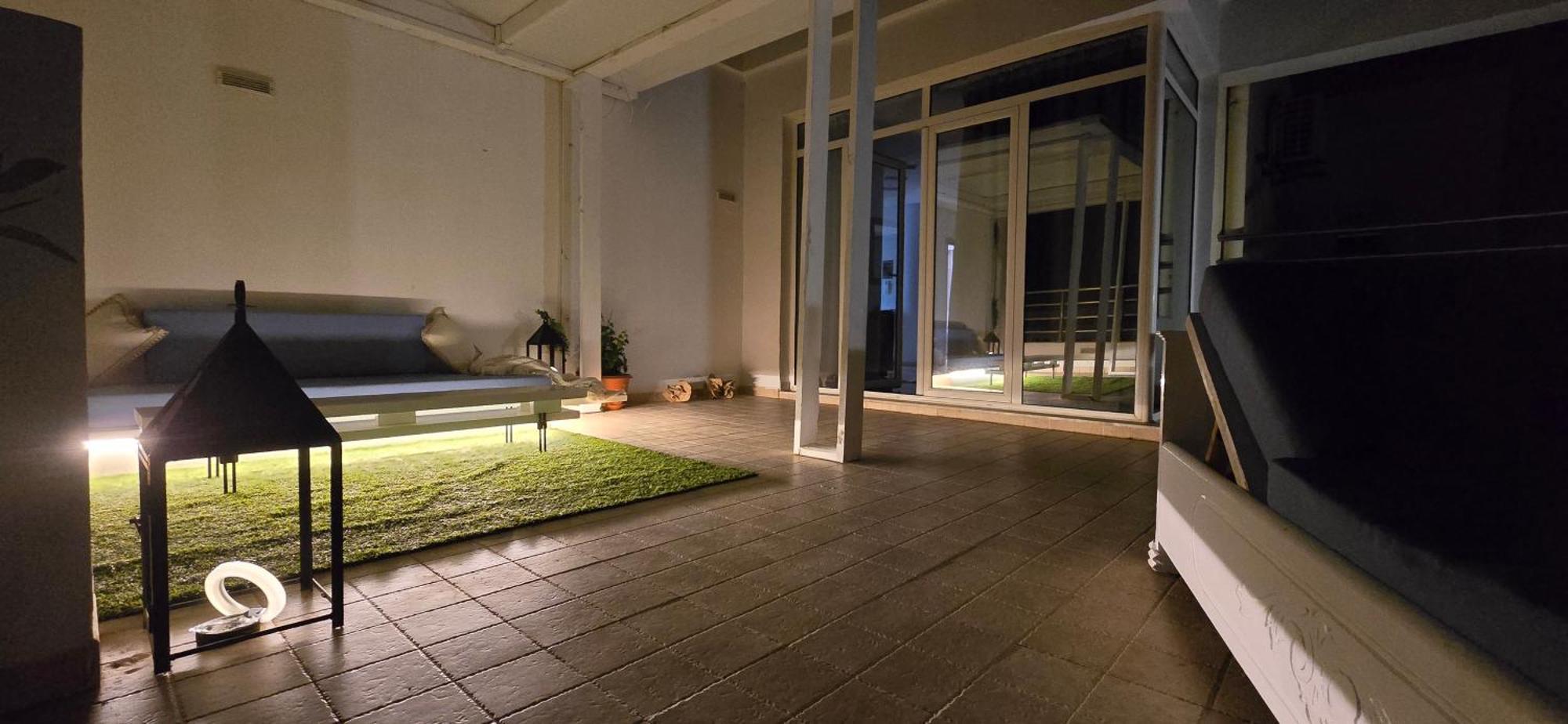 Seven Sky Penthouse Apartamento Sousse Exterior foto